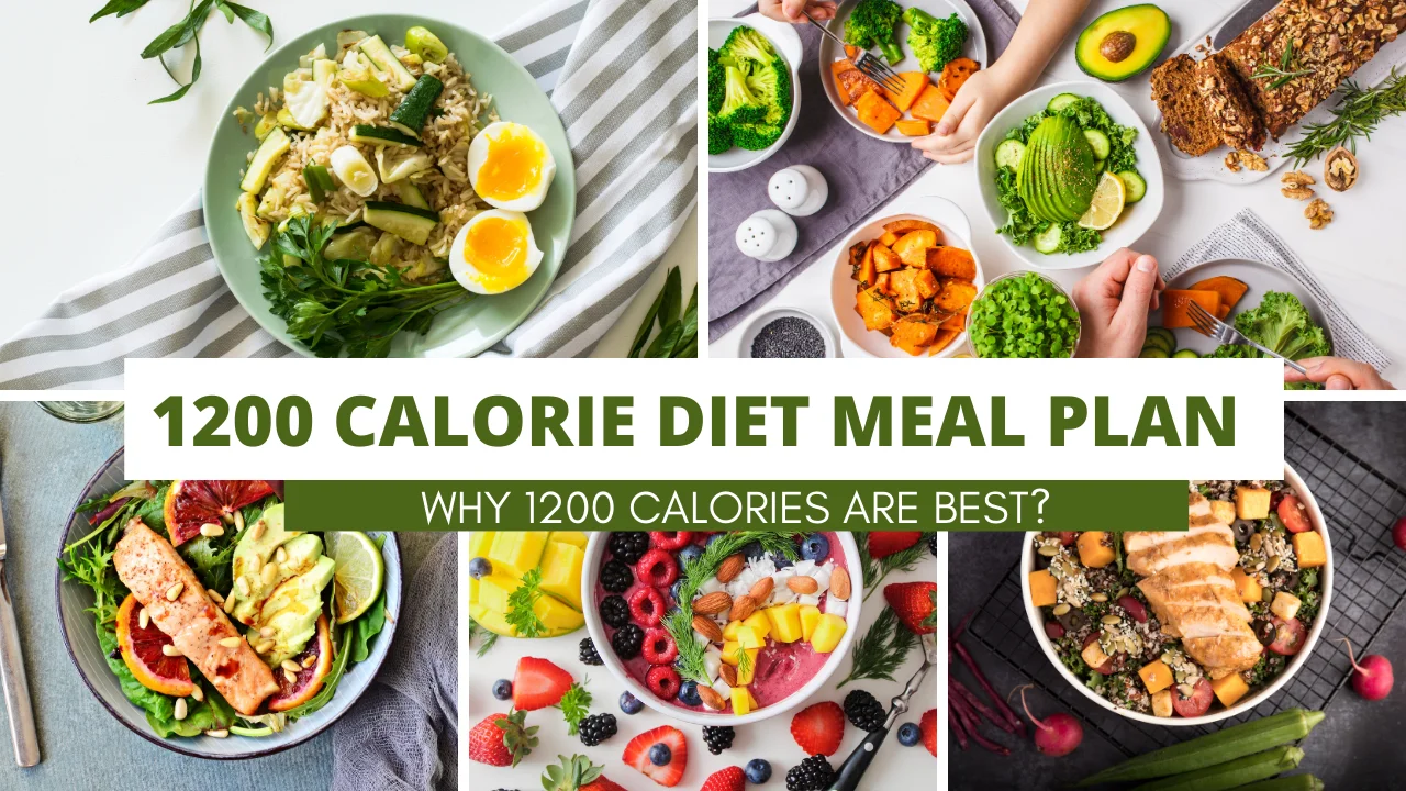 1200 Calorie Diet Meal Plan (2)